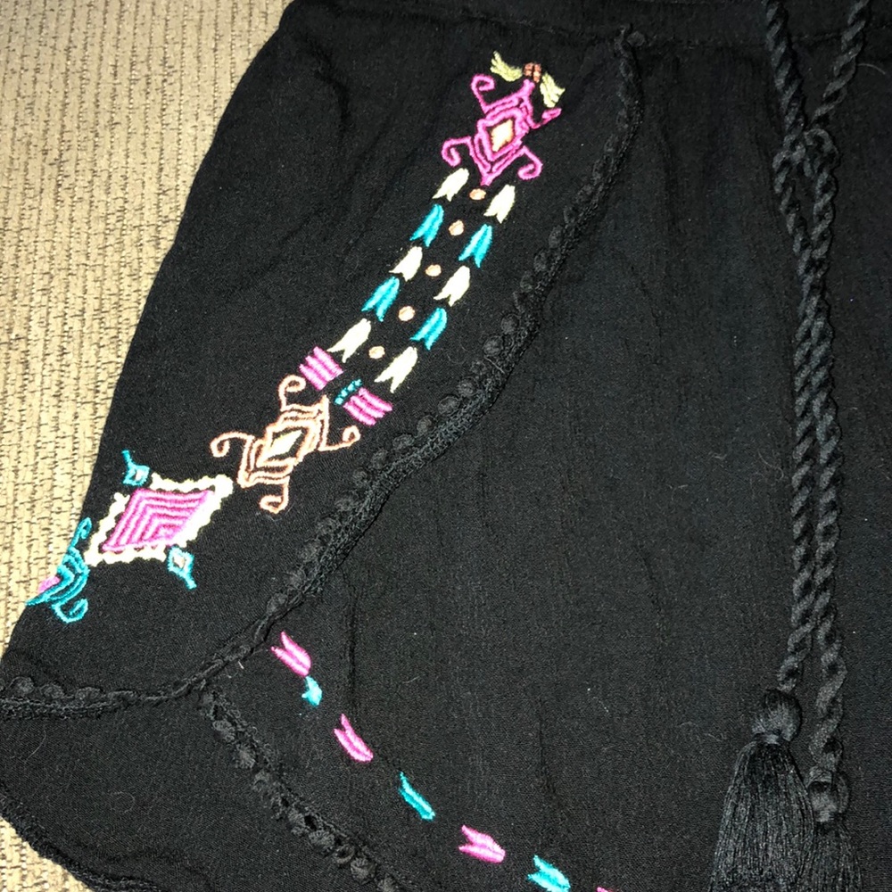 Shorts - Picture 2 of 3